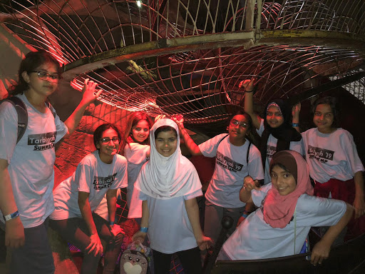 Tarbiyyah Summer Camp - Thumbnail
