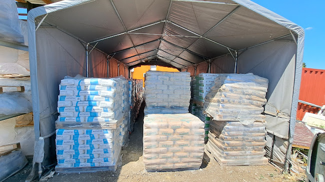 Opinii despre Építőanyag Diszkont în Dombóvár - Építőipari vállalkozás