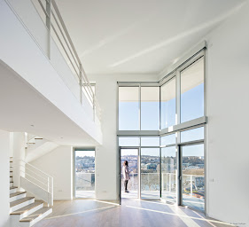 Photo n°25 de Espace TECHNAL Rennes à Pacé (Fournisseur de fenêtres)