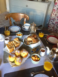 Photo n°54 de La Borderie du Go à Nieul-sur-Mer (Motel)