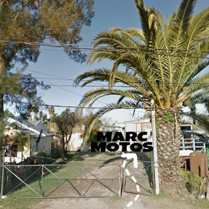 Marc Motos