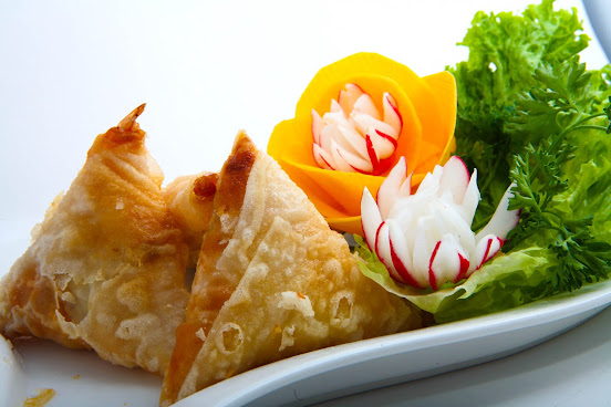 Pho Deluxe Arlington by null