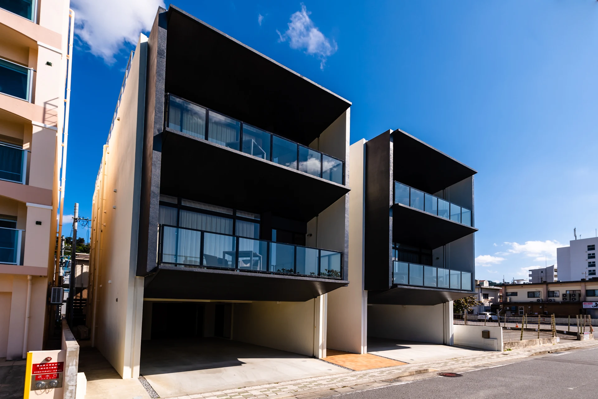 Condominium NOOSA（コンドミニアム ヌーサ）