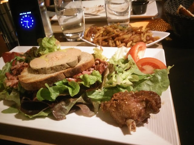 Grand Café du Lac