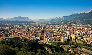 Photo n°28 de Hôtel de l'Europe Grenoble Hyper-Centre à Grenoble (Séminaire)