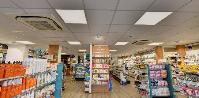 💊 🐍 PHARMACIE DU SOLEIL 💊 🐍 - Ajaccio