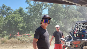 Photo n°29 de ACV-RIDE/ACV-TRACKS Location Buggy à Saint-Rémy-sur-Durolle (Séminaire)