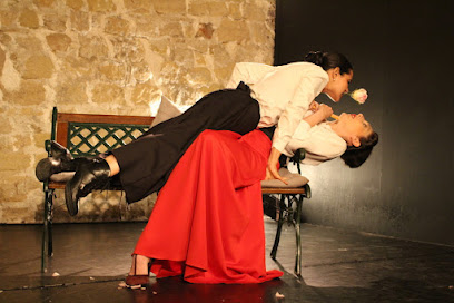 Le Studio Alain de Bock