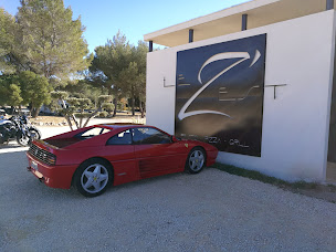 Photo n°87 de Le Zest à Signes (Pizzeria)