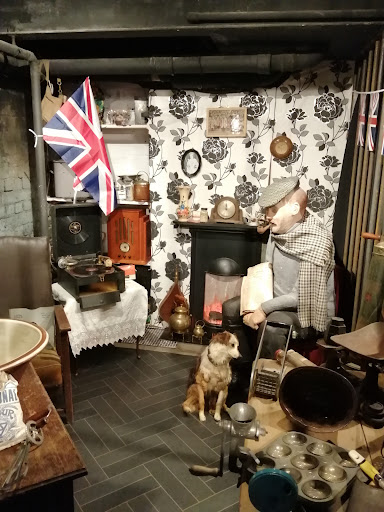 Time Trap Museum