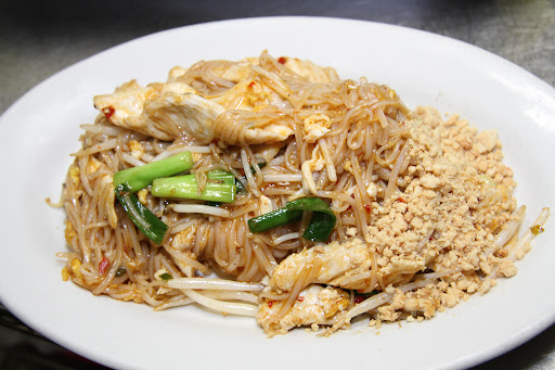 Thai Kitchen - O'Fallon Gallery - United States