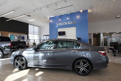 Photos of Legends Honda