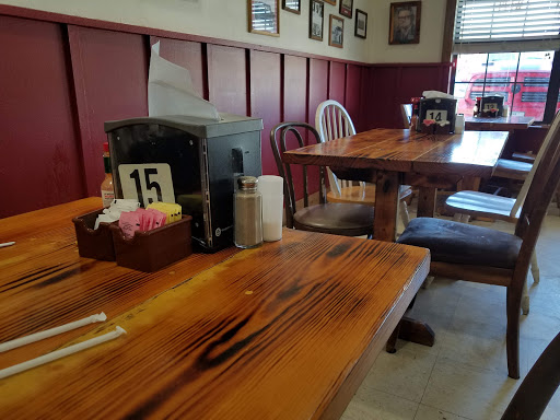 Diamond S Diner - Thumbnail