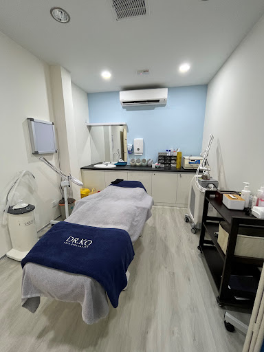 Klinik Dr Ko Sitiawan