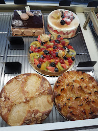 Photo n°16 de LE FOURNIL D'ANTAN à Eaubonne (Pâtisserie)