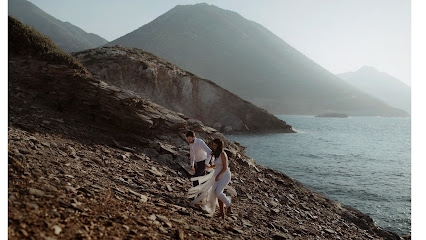 Me and Georgia | Wedding Photographer