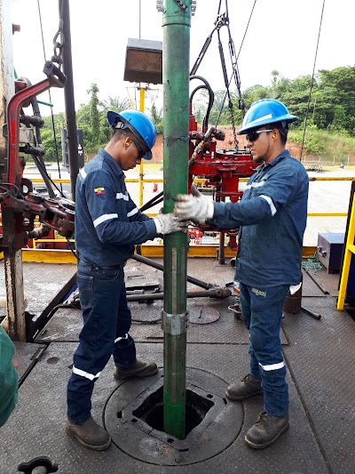 Photos of Petroamazonas Bloque 58 Cuyabeno