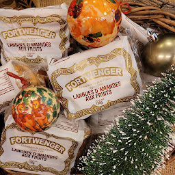 Photo n°17 de Oh Delices du Terroir à Stenay (Épicerie fine)