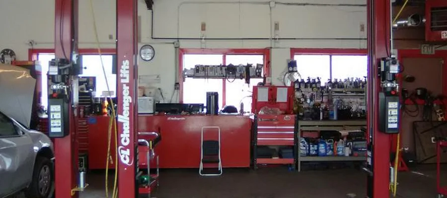 Five Star Lopez Auto Service
