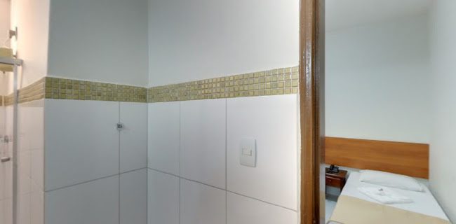 Bandeirantes Hotel - Cuiabá