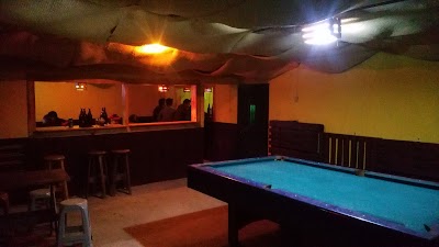Photos of "El PIRATA"
