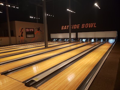 Bayside Bowl