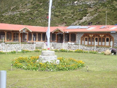 Photos of Namgyal Lodge, Machermo