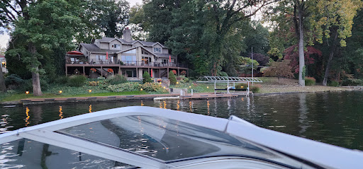 Portage Lakes Boat Ramp #1 - United States