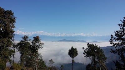 Photos of Lover's Point Dhulikhel