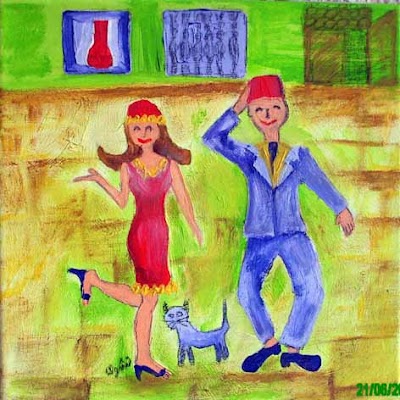 Photos of Nashwa Art Store