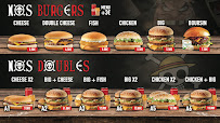 Menu Ar Food Page 2