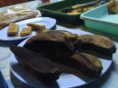 Photos of Warung Pak Ngog