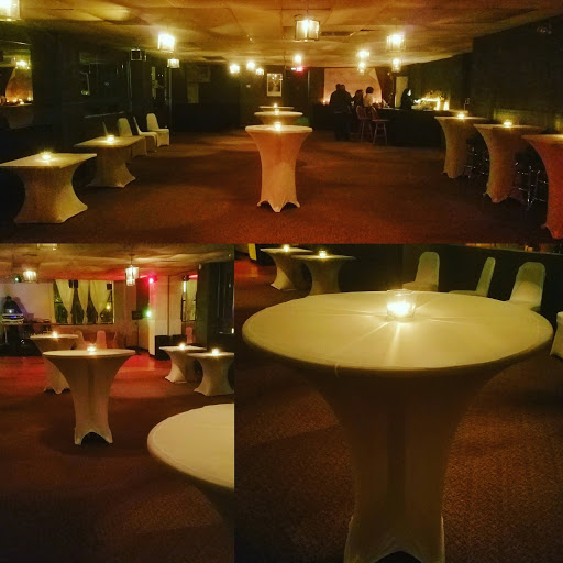 La Rose Jazz Club