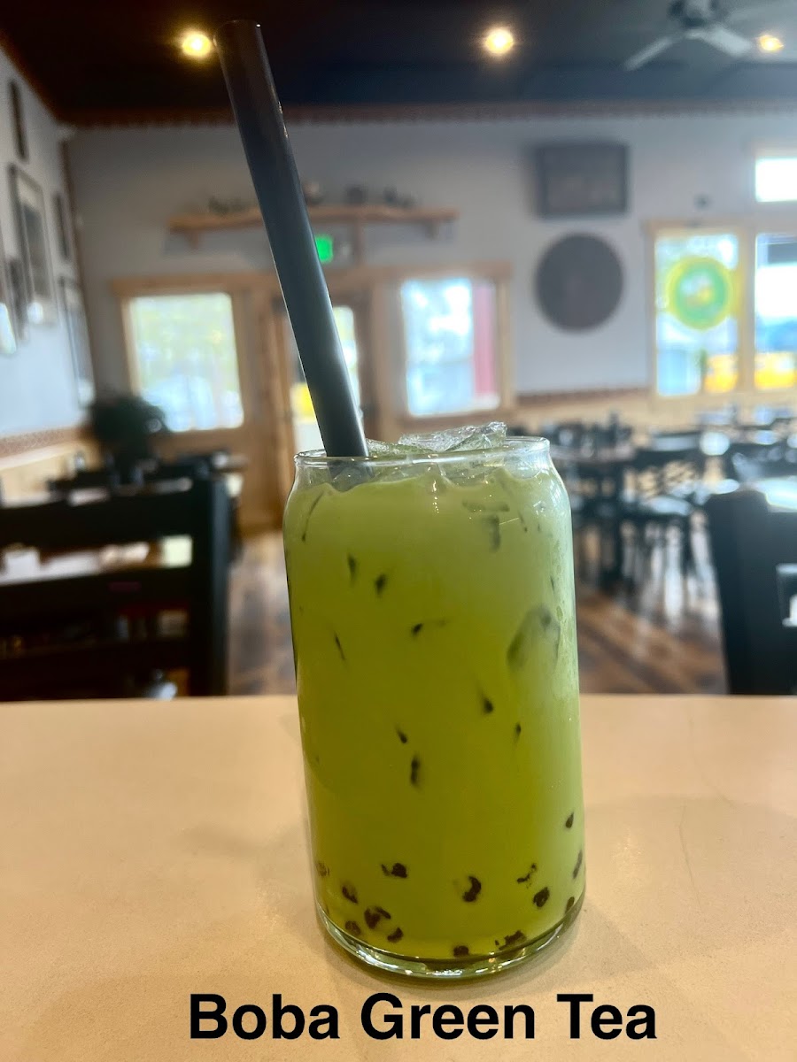 Beelicious Thai Cuisine — photo 4