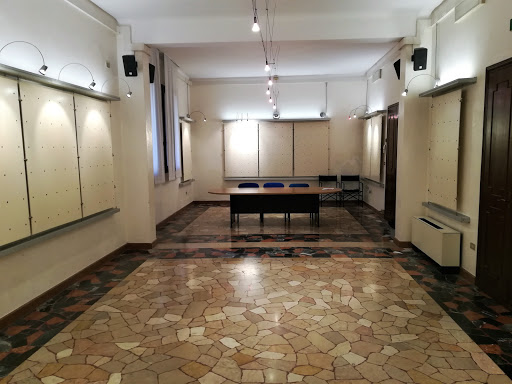 Sala Celio - Visual