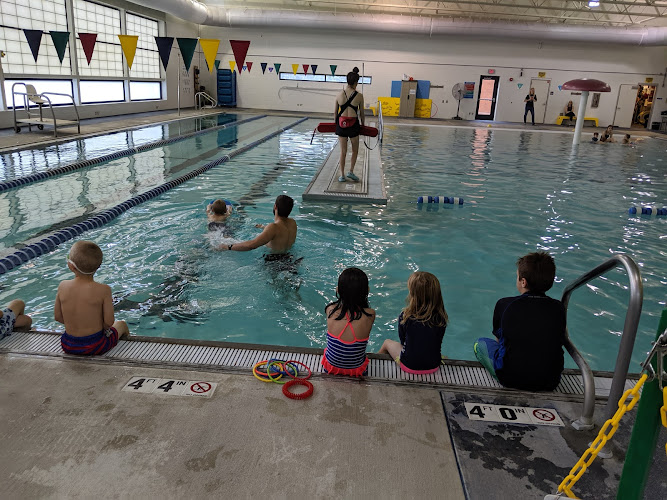 Armbrust Family YMCA - karate in Omaha, Nebraska