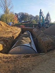 Photo n°14 de VFL TP à Saint-Valery-en-Caux (Société de travaux publics)