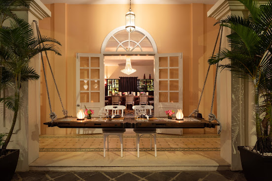 Anantara Hoi An Resort by null