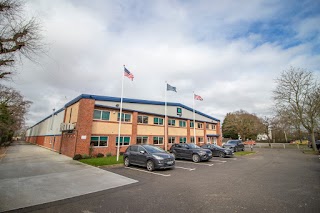 Tilley Distribution UK