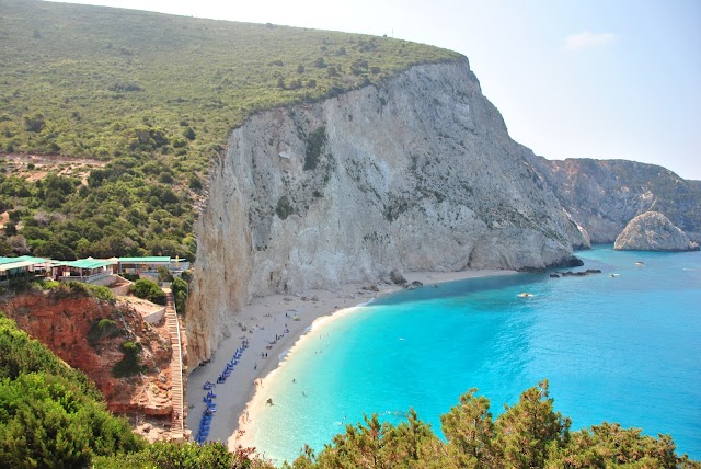 Porto Katsiki