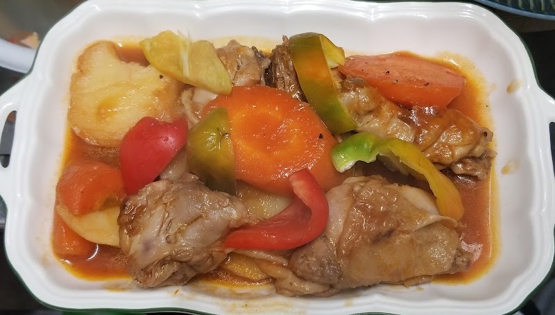 Luna Dick's Last Resort