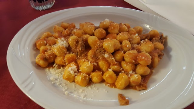 Osteria Altrove