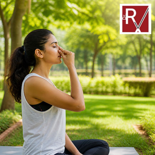 Struggling with breathlessness, chest tightness, or night-time coughing? Asthma can disturb your… post image