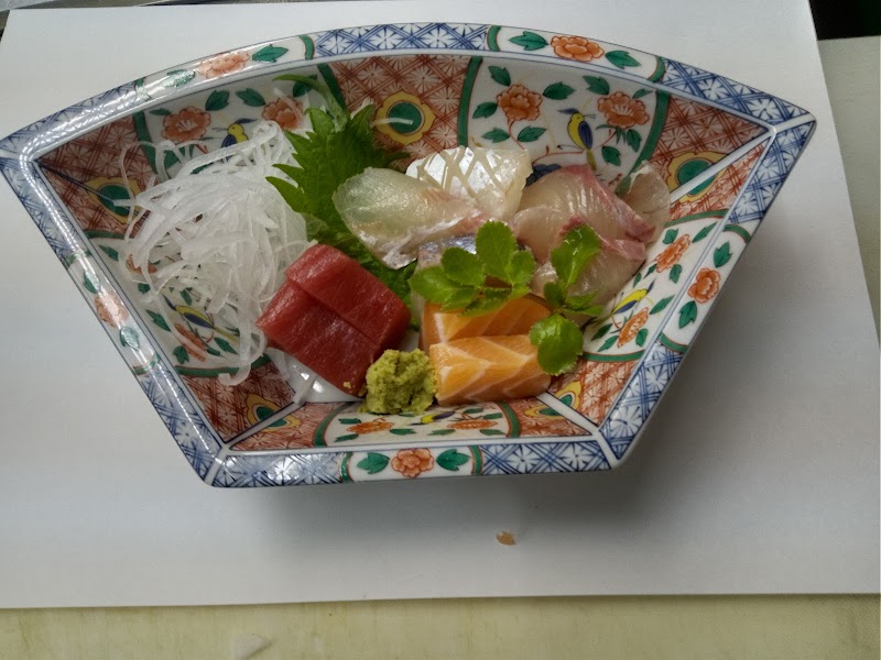 旬魚酒肉採 憲 焼き肉