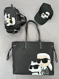 Photo n°17 de Boutique EXCLUSIVE Metz à Metz (Magasin de sacs et bagages)