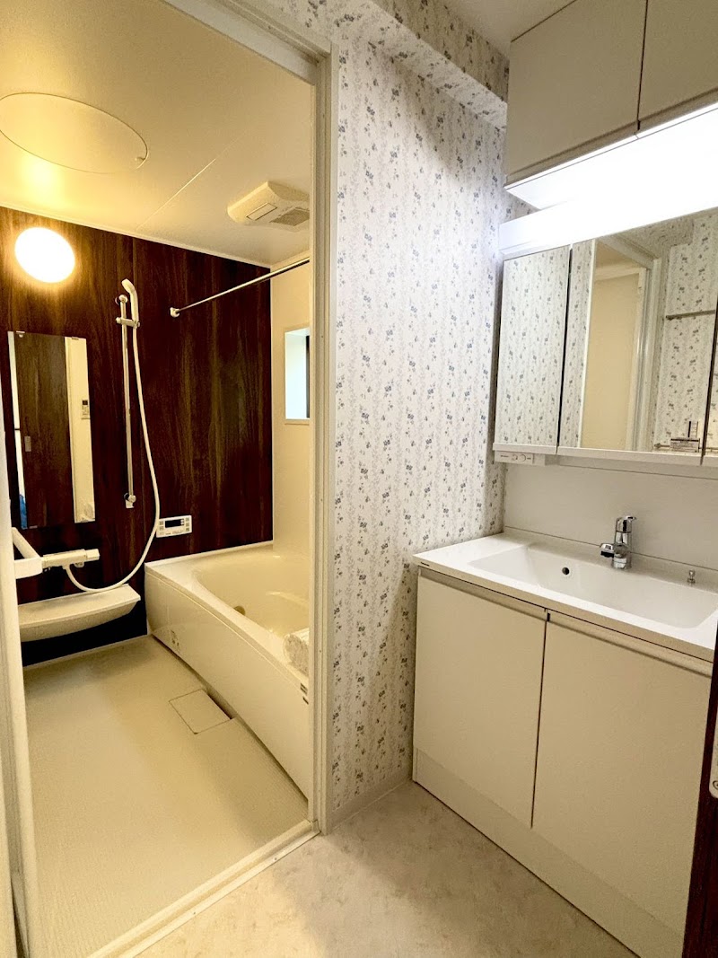 Kyoto Station Lanshin