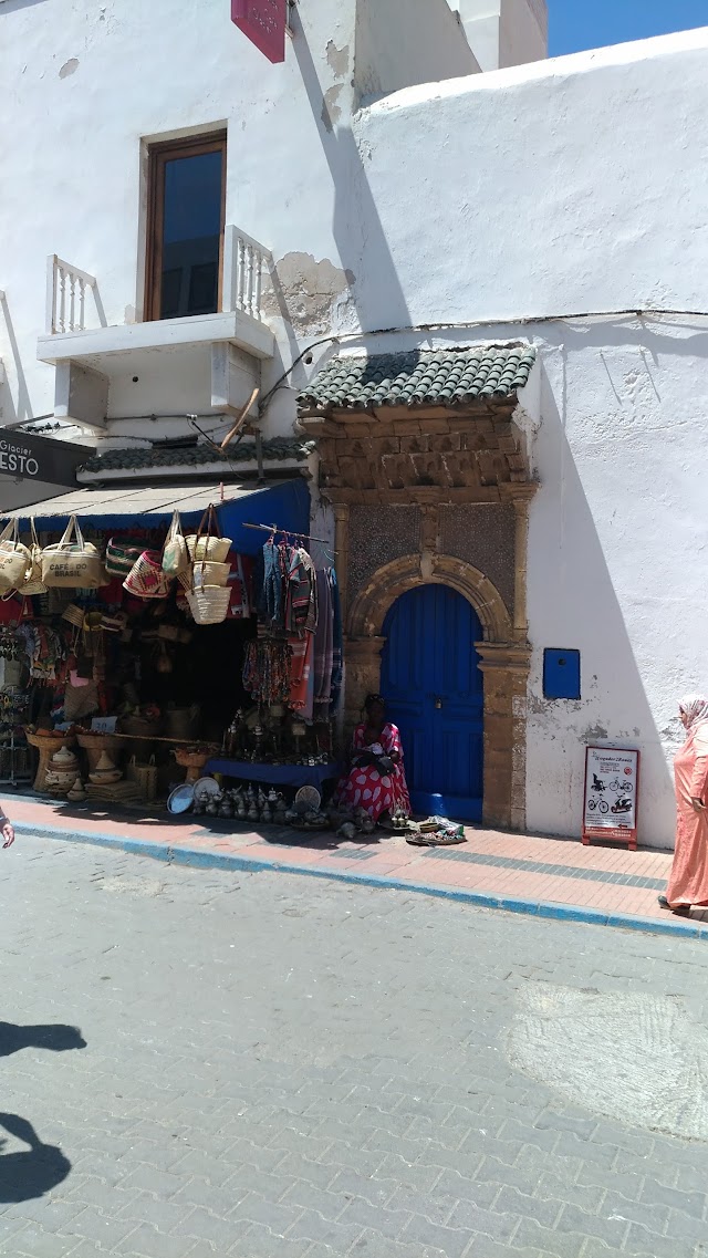 Musée Sidi Mohamed Ben Abdallah
