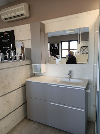 Arredo Bagno - Visual