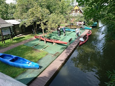 Photos of Bootsverleih Hannemann