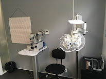 Pierre LECRUT Orthoptiste Saint-Christophe-Vallon à Saint-Christophe-Vallon